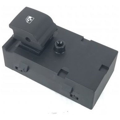 Comando Vidro Traseiro Direito Tracker Premier 2019 (27767)