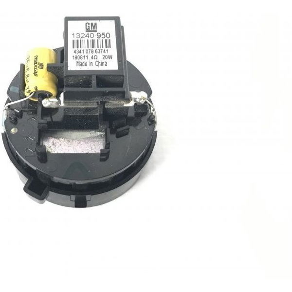 Tweeter Da Coluna Dianteira Gm Tracker Premier 2019 (27764)
