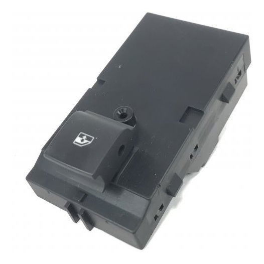 Comando Vidro Dianteiro Direito Tracker 2019 Original 27762
