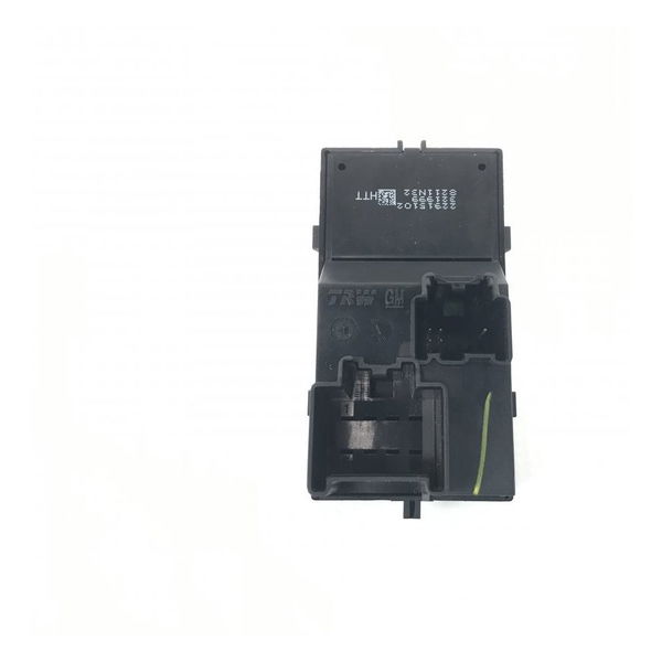 Comando Vidro Dianteiro Direito Tracker 2019 Original 27762