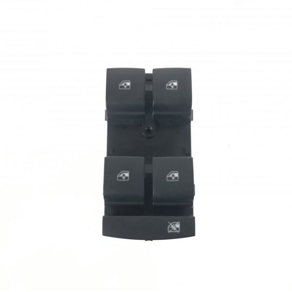 Comando Vidro Dianteiro Esquerdo Tracker 2019 Original 27760