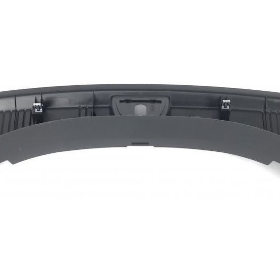 Soleira Porta Malas Gm Tracker Premier 2019 Original 27725