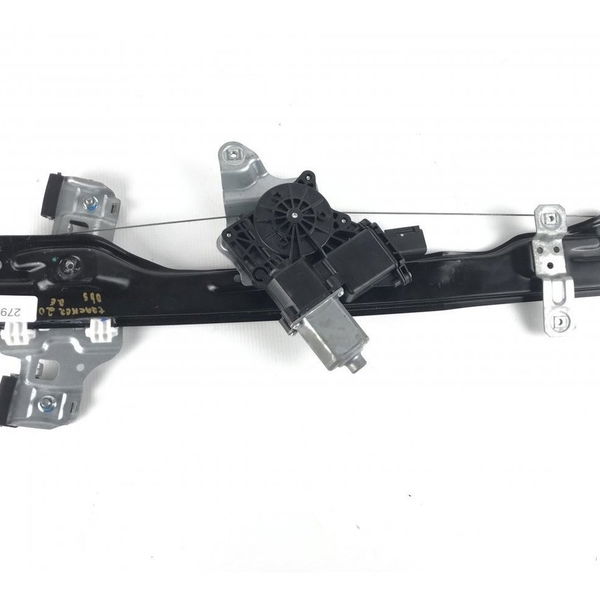 Maquina Vidro Dianteiro Esquerdo Tracker 1.4 2019 (27892)