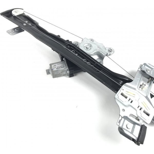 Maquina Vidro Dianteiro Esquerdo Tracker 1.4 2019 (27892)