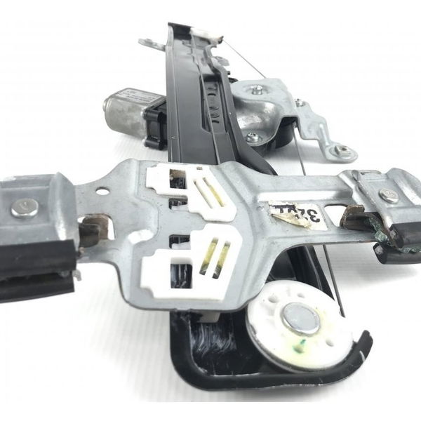 Maquina Vidro Dianteiro Esquerdo Tracker 1.4 2019 (27892)