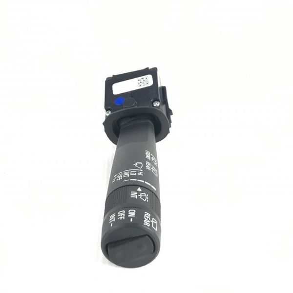 Interruptor Limpador P/brisa Tracker Premier 1.4 2019 27888