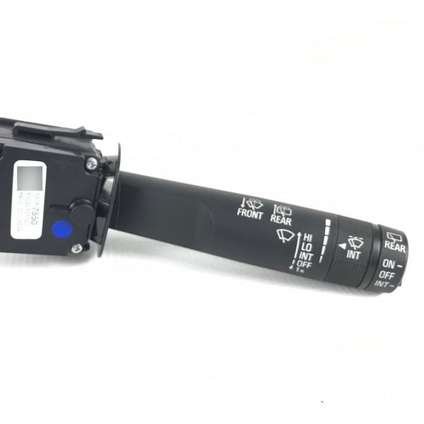 Interruptor Limpador P/brisa Tracker Premier 1.4 2019 27888