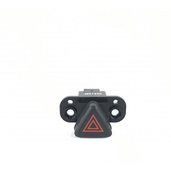 Botão Pisca Alerta Gm Spin Lt 1.8 Flex 2014 Original 28151