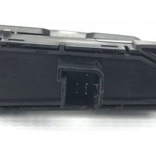 Interruptor Trava Porta Gm Spin Lt 2014 Original 28150