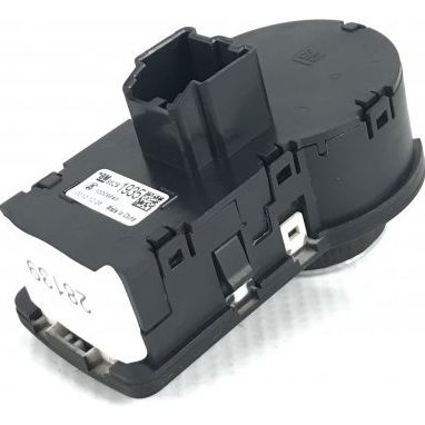 Botão Chave Luz Gm Spin Lt 1.8 Flex 2014 Original 28139