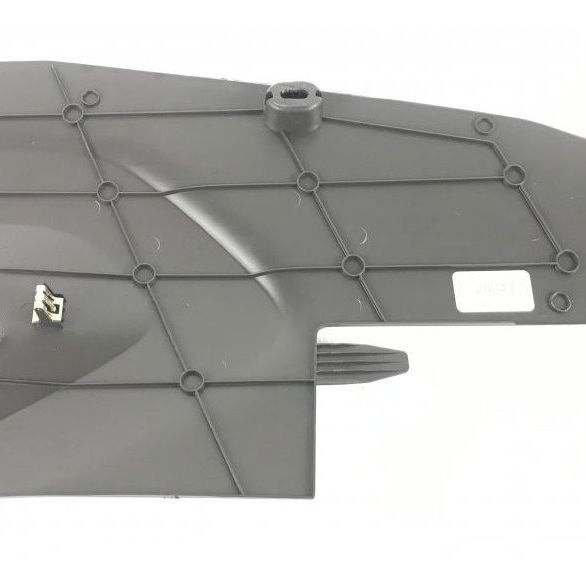 Acabamento Console Direito Gm Spin Lt 2014 Original (28043)