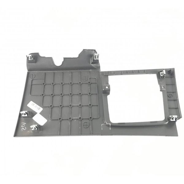Moldura Acabamento Painel Gm Spin Lt 1.8 2014 Original 28038