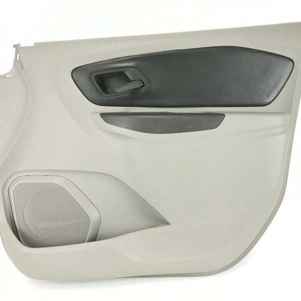 Forro De Porta Dianteiro Direito Spin Lt Flex 2014 (28033)