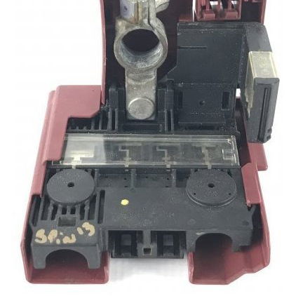 Polo Positivo Bateria Gm Spin Lt 1.8 2014 Original (28000)