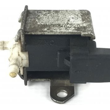 Válvula Solenoide Partida Frio Gm Spin 1.8 Flex 2014 (27998)