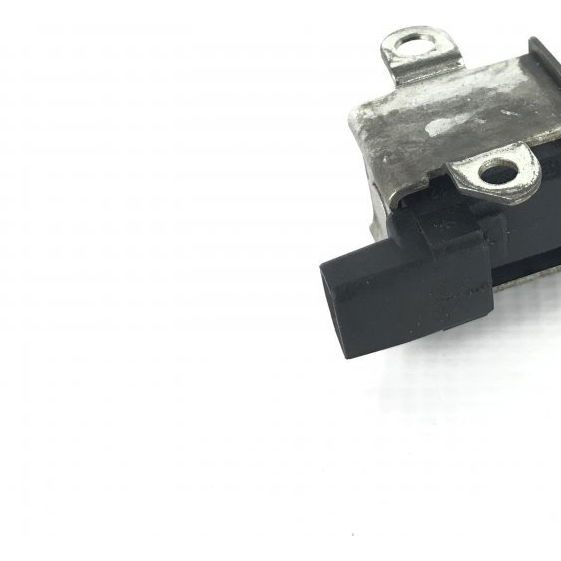 Válvula Solenoide Partida Frio Gm Spin 1.8 Flex 2014 (27998)