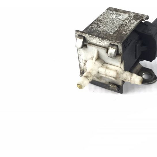 Válvula Solenoide Partida Frio Gm Spin 1.8 Flex 2014 (27998)