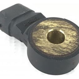 Sensor Detonação Gm Spin Lt 1.8 Flex 2014 Original 27997