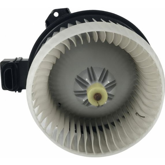 Motor Ar Forçado Gm Spin Lt 1.8 Flex 2014 Original 27986