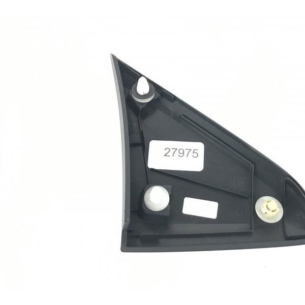 Acabamento Retrovisor Le Gm Spin Lt Flex 2014 Original 27975