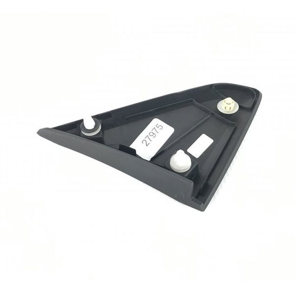 Acabamento Retrovisor Le Gm Spin Lt Flex 2014 Original 27975