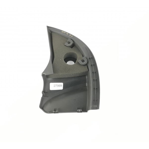 Acabamento Interno Retrovisor Direito Gm Spin 2014 (27969)