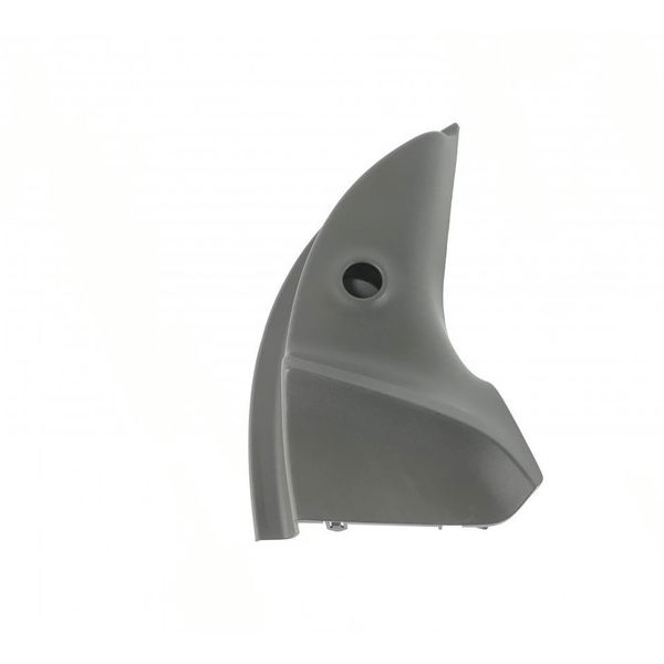 Acabamento Interno Retrovisor Direito Gm Spin 2014 (27969)