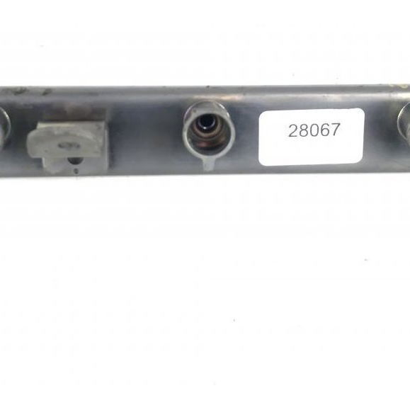 Flauta Bico Injetor Kwid Outsider 1.0 2021/2022 28067