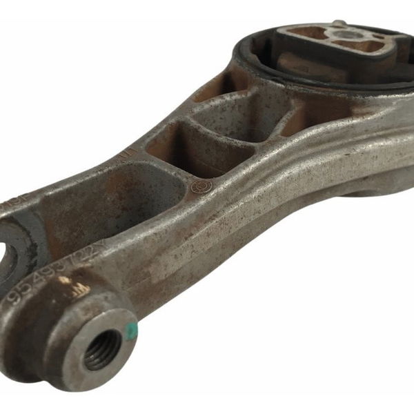 Coxim Inferior Câmbio Spin Lt 1.8 Flex 2014 Original (28312)