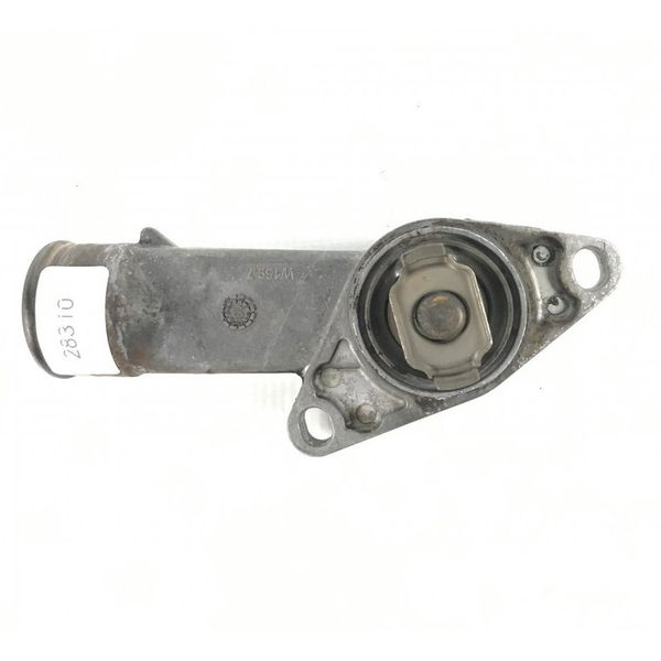 Carcaça Válvula Termostática Spin Lt 1.8 Flex 2014 (28310)