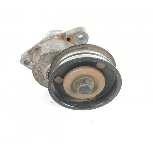 Suporte Coxim Câmbio Spin Lt 1.8 Flex 2014 Original (28307)