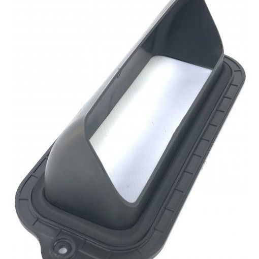 Duto Entrada De Ar Gm Spin Lt 1.8 2014 Original 28293