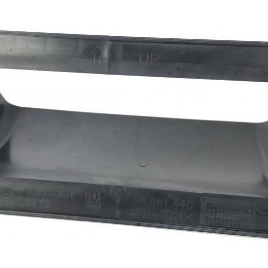 Duto Entrada De Ar Gm Spin Lt 1.8 2014 Original 28293