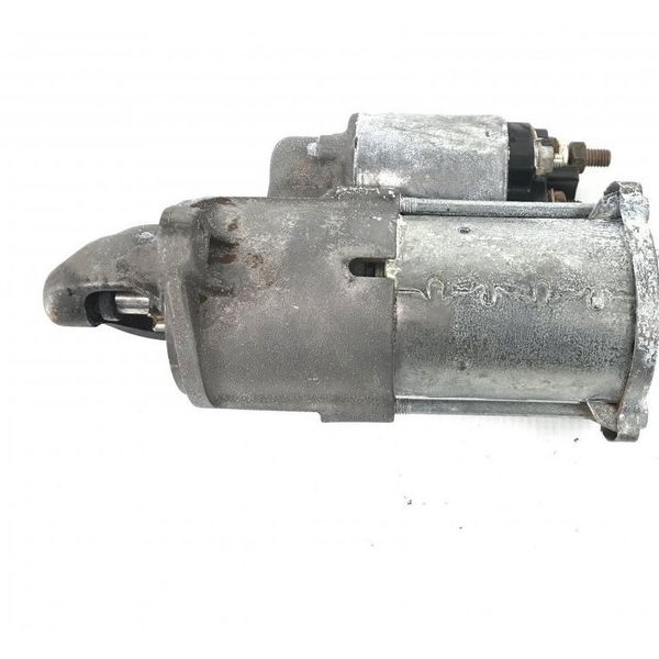 Motor De Arranque Gm Spin Lt 1.8 Flex 2014 Original (28292)