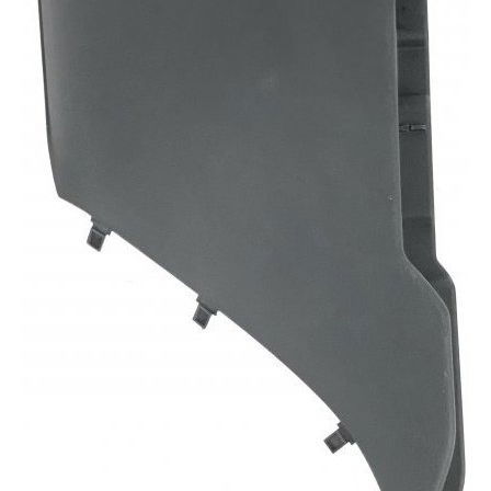 Suporte Bagagito Esquerdo Citröen C4 Exclusive 2010 (28285)