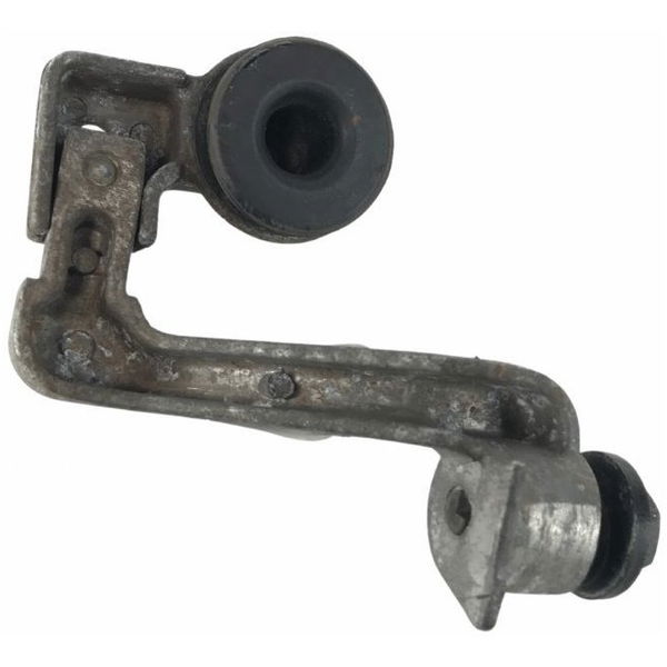 Suporte Radiador Esquerdo Montana Conquest 1.4 08/09 (28439)