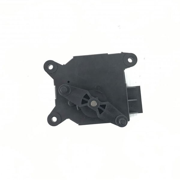 Motor Atuador Caixa Ar Montana Conquest 1.4 Flex 08/09 28419