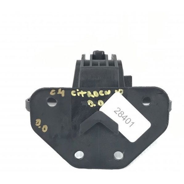 Suporte Botão Vidro Dianteiro Direito Citröen C4 2010 28401