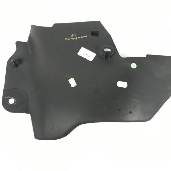 Acabamaneto Console Le Gm Montana Conquest 1.4 08/09 (28509)