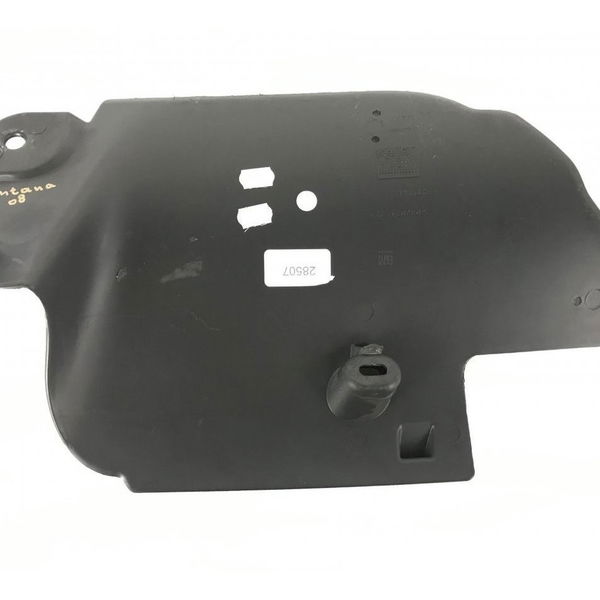 Acabamento Console Direito Montana Conquest 1.4 2009 (28507)