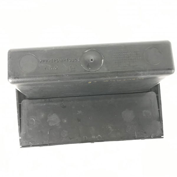 Porta Treco Painel Montana Conquest 1.4 Flex 08/09 (28506)