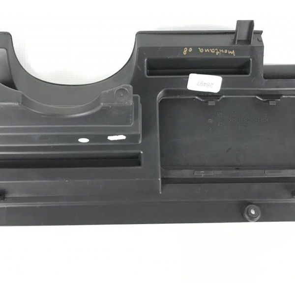 Acabamento Caixa Fusiveis Montana Conquest 1.4 08/09 (28497)