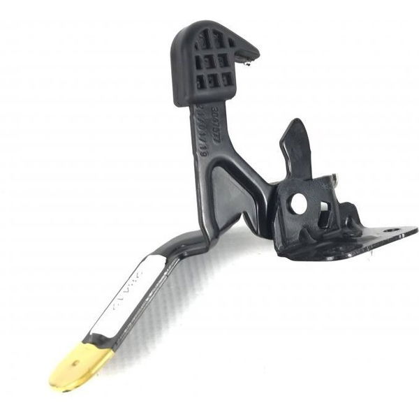 Puxador Abertura Capo Gm Spin Lt 2014 Original (28412)