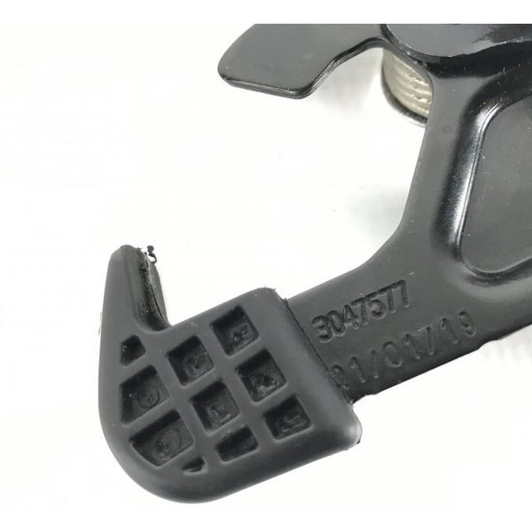 Puxador Abertura Capo Gm Spin Lt 2014 Original (28412)
