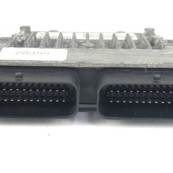 Modulo Cambio Citröen C4 Exclusive 2.0 16v 2010 (28355)