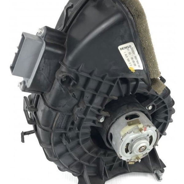 Motor Ar Forçado Traseiro Citröen C4 2.0 16v 2010 (28349)