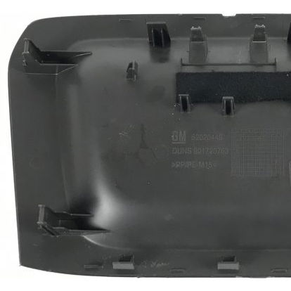 Porta Objeto Gm Spin Lt 1.8 2014 Original (28254)