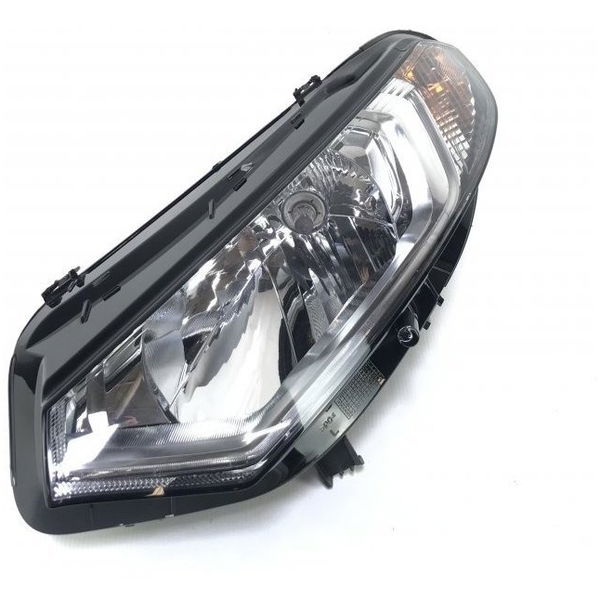 Farol Esquerdo Ford Ecosport Fsl 1.6 2017 Original (28574)