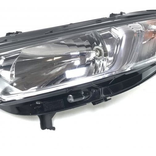 Farol Esquerdo Ford Ecosport Fsl 1.6 2017 Original (28574)