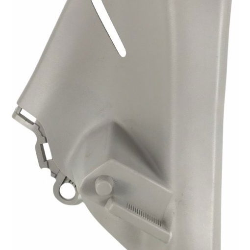 Suporte Tampão Bagagito Direito Jac J2 1.4 16v 2013 (28558)